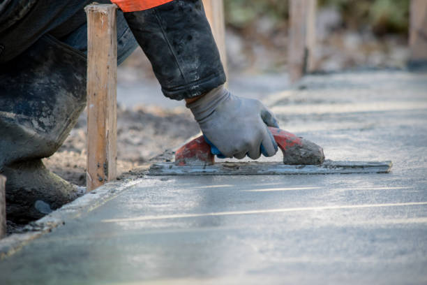 Best Industrial Concrete Flooring in Decatur, GA