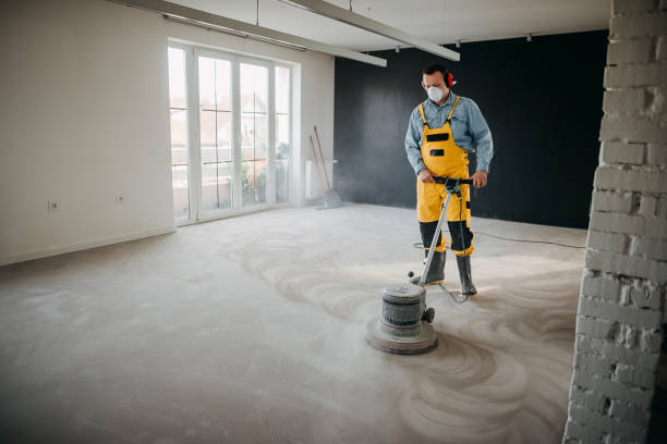 Best Concrete Staining and Coloring in Decatur, GA