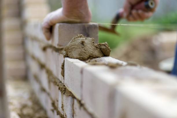 Best Stamped Concrete Services in Decatur, GA